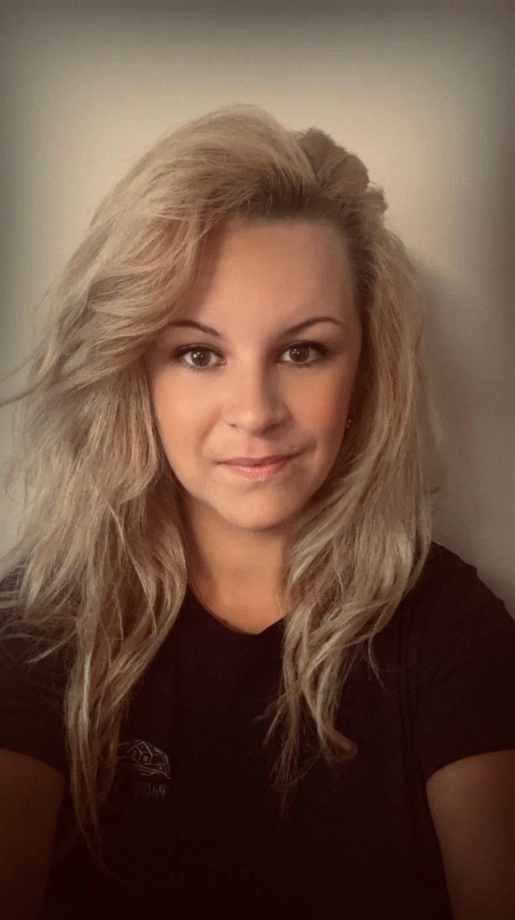 Sandra Höhenberger, Inhaberin von Perfect Clean